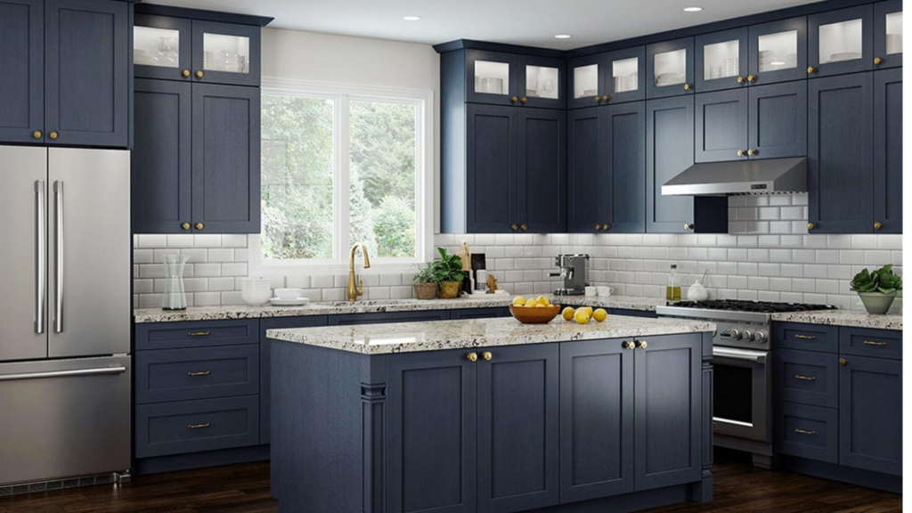 kitchen cabinets